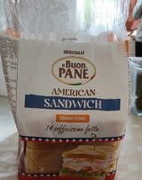 American Sandwich