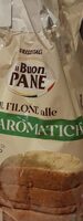 Il filone alle erbe aromatiche