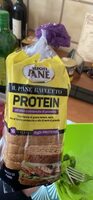 Pane proteico