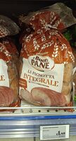 Pagnotta Integrale