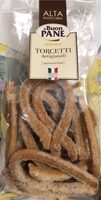 Torcetti artigianali