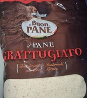 Il Buon PANE