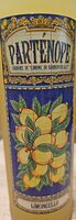 Limoncello