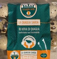 Uova di quaglia