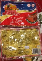 Ravioli alla carne