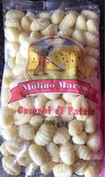 Gnocchi di Patate