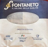 Gnocchi di patate
