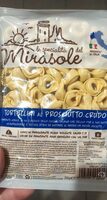 Tortellini