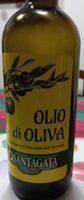 Olio di oliva