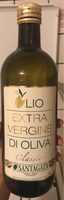 Olio extra vergine