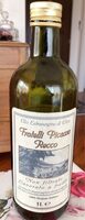 Olio extravergine di oliva