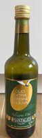 Olio extravergine di oliva