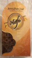 Dattes Deglet Nour