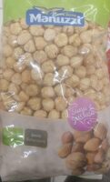 Nocciole tostate pelate