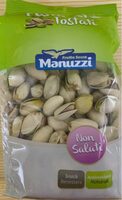 Pistacchi tostati