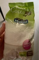 Farina di cocco