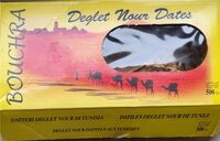 Datteri Deglet