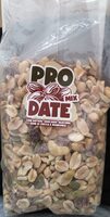 Pro date mix