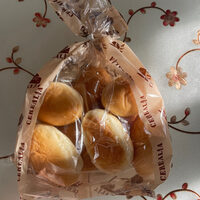 Panino mignon ovale