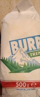 Burro Trentino