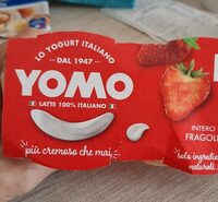 Yogurt