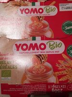 Yaourt au lait entier