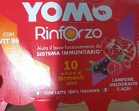 Rinforzo
