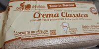 Crema classica