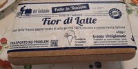 Del gelataio