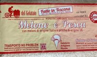 Del gelataio