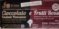 Del Gelataio