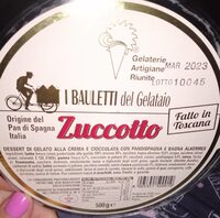 Zuccotto