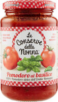 Pomodoro al basilico