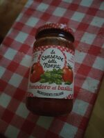 Pomodoro al basilico