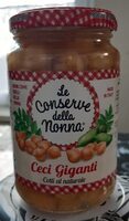 Ceci giganti