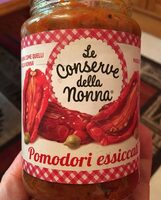Pomodori essiccati