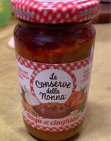 Ragù di cinghiale