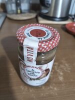 Pesto di funghi