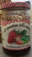 K-Confettura extra di fragole