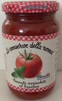 Passata al basilico