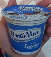Yogurt intero caffè