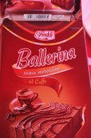 Ballerina