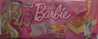 Barbie Snack
