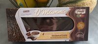 O’mamma choco
