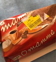Freddi O Mamma Tiramisu kuchen