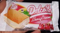 Dolcetto CherryCream