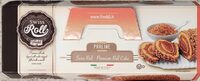 Swiss Roll - Praliné