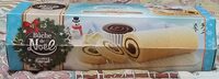 Bûche de Noël