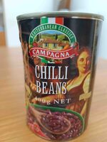 Chilli Beans