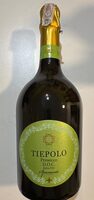 Proseco extra dry